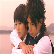 Rihito and Mei- Mei-Chan No Shitsuji