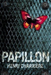 Papillon (Henri Charriere)