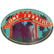 Camp Jurassic