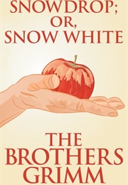 Snowdrop (Brothers Grimm)