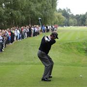 Woburn (Duke's) England