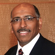 Michael Steele