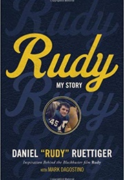 Rudy (Daniel Ruettiger)