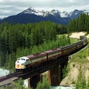 Canadian Pacific Railway