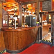 The Windsor Castle, Kensington