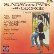 Sunday in the Park With George - Lapine, Sondheim