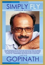 Simply Fly (G.R. Gopinath)