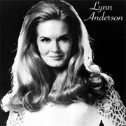 Lynn Anderson