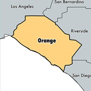 Orange County, California