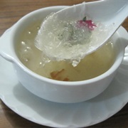 Bird's Nest Soup