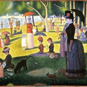 Georges Seurat