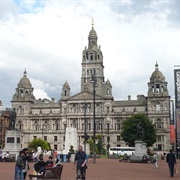 Glasgow, United Kingdom