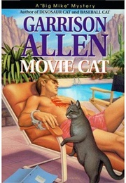 Movie Cat (Garrison Allen)