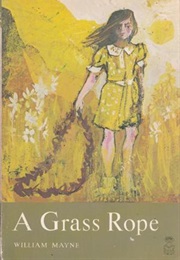 A Grass Rope (William Mayne)