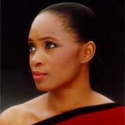 Barbara Hendricks