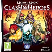 Might & Magic : Clash of Heroes