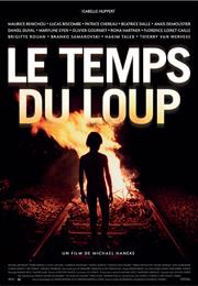 Le Temps Du Loup