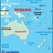 Solomon Islands