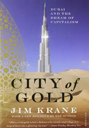 City of Gold (Jim Krane)
