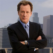 Shark (James Woods)