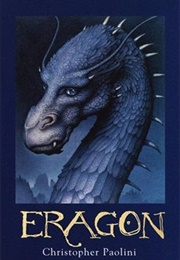 Eragon (Christopher Paolini)