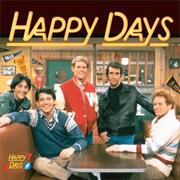 Wisconsin: "Happy Days" (1974-1984)
