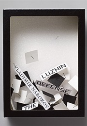 The Defence (Vladimir Nabokov)