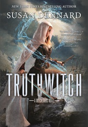 Truth Witch (Susan Dennard)