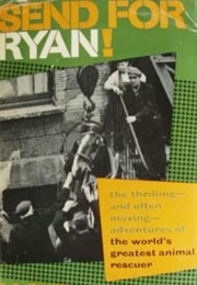 Send for Ryan (Lloyd Alexander)