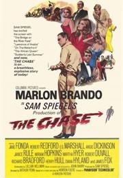 The Chase (Arthur Penn)