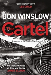 The Cartel (Don Winslow)