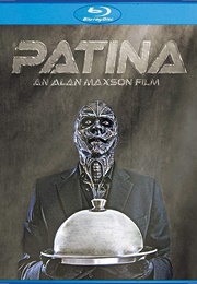 Patina (2019)