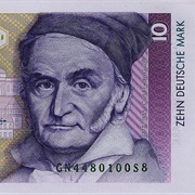 Deutsche Mark