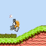 The Bugs Bunny Birthday Blowout