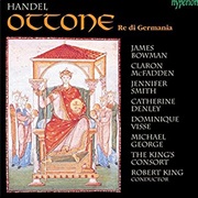 Ottone, Re Di Germania (Handel)