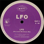 LFO LFO