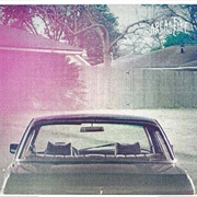 Arcade Fire-  Rococo