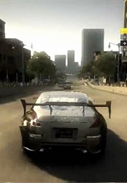 Race Driver: Grid (2008)