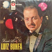 Luiz Bonfa - Recado Novo