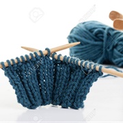Knitting Needles