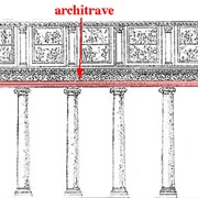 Architrave