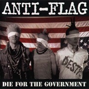 Anti Flag-Die for the Government
