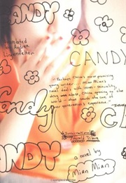 Candy (Mian Mian)