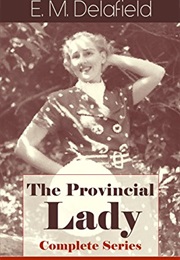 The Diary of a Provincial Lady (E. M. Delafield)