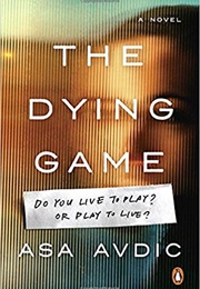 The Dying Game (Asa Avdic)
