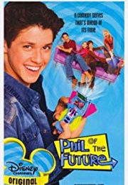 Phil of the Future (2004)