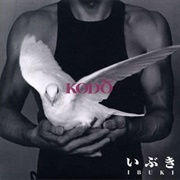 Kodo - Ibuki