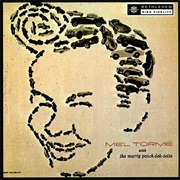 Mel Tormé - With the Marty Paich Dek-Tette (1956)