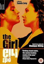 The Girl (2000)