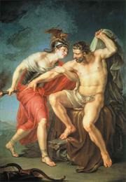 Philoctetes